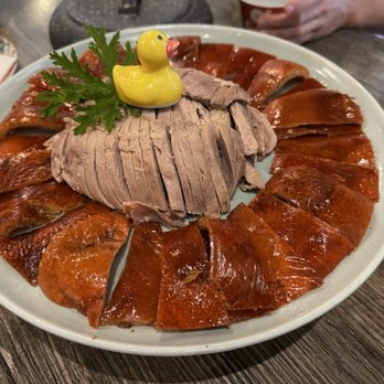 Duck House - Duck - Chinese Near Me - Monterey Park, California