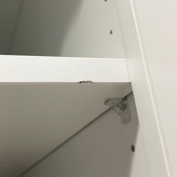 Martin Cabinet Inc - Damaged shelves - General Contractors Near Me - Plainville, Connecticut Martin Cabinet Inc - Damaged shelves - General Contractors Near Me - Plainville, Connecticut