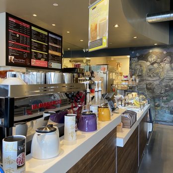 Sweetwaters Coffee & Tea - Coffee & Tea Near Me - Smithtown, New York Sweetwaters Coffee & Tea - Coffee & Tea Near Me - Smithtown, New York