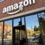 Amazon Drop Off - Webster & Sheffield