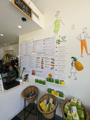 UPFORDAYZ Cafe & Bakery by null