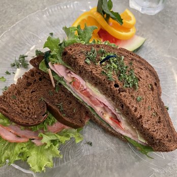 Wildflower Cafe - Breakfast & Brunch Near Me - Clearwater, Florida