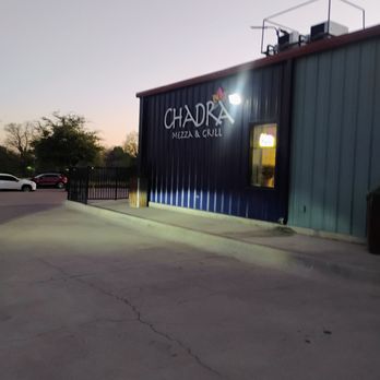 Chadra Mezza & Grill - Outside - Mediterranean Near Me - Fort Worth, Texas Chadra Mezza & Grill - Outside - Mediterranean Near Me - Fort Worth, Texas