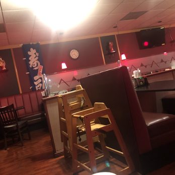 Fat Fish Sushi - interior - Halloween weekend 2021 - Sushi Bars Near Me - Pleasanton, California Fat Fish Sushi - interior - Halloween weekend 2021 - Sushi Bars Near Me - Pleasanton, California