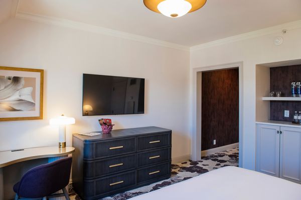 Royal Park Hotel by null