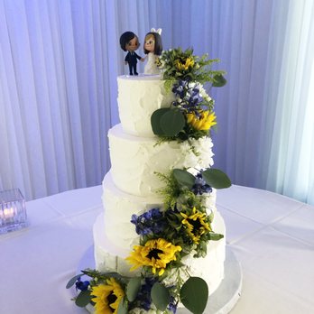 Blossoms by Gayle - Cake! - Florists Near Me