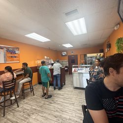 La Antioqueñita Bakery & Restaurant