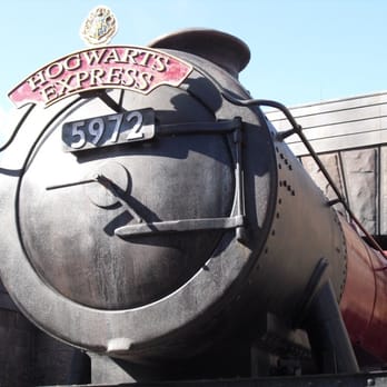 Hogwarts Express Hogsmeade Station - Amusement Parks Near Me - Orlando, Florida Hogwarts Express Hogsmeade Station - Amusement Parks Near Me - Orlando, Florida