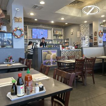 Ha Long Bay & The Spot - Counter - Vietnamese Near Me - Largo, Florida