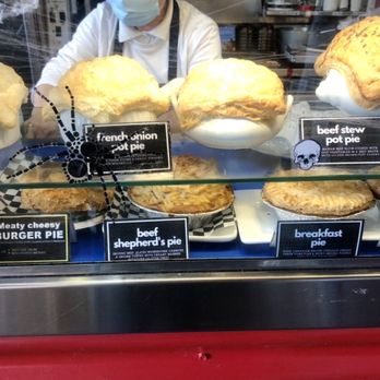 A La Mode - Bakeries Near Me - Vancouver, British Columbia A La Mode - Bakeries Near Me - Vancouver, British Columbia