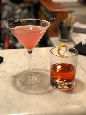 Max's Bistro & Bar by null