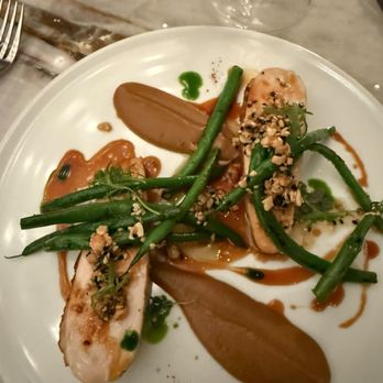 Le Jardinier - Chicken - French Near Me - Houston, Texas Le Jardinier - Chicken - French Near Me - Houston, Texas