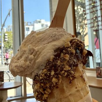 Bacio di Latte - Gelato Near Me - Santa Monica, California Bacio di Latte - Gelato Near Me - Santa Monica, California