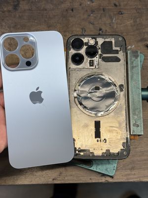 Phone Repairs - Welcome to iREPAIR AZ LLC!
At iREPAIR AZ LLC, we specialize in offering fast and high-quality repairs for all your mobile devices. Our commitment is to provide you with exceptional service and an unparalleled experience.
**What makes us unique? **
1. **Speed of Service**: We understand how important your device is to you. That’s why we offer quick repairs, often on the same day, so you don’t have to wait.
2. **Spare Parts Quality**: We only use high-quality or original spare parts to ensure that your device works like new after each repair.
3. **Guarantee**: All our repairs are backed by a guarantee, giving you the peace of mind you deserve and ensuring the durability of our work.
4. **Price Transparency**: We offer competitive prices and no surprises. We believe in honesty and transparency, so you will always know how much the repair will cost before we start.
5. **Customer Service**: We are passionate about providing excellent customer service. Our team is here to help you with personalized and friendly attention, ensuring that each visit is pleasant and satisfactory.
6. **Certificate Professionals**: We have certified and highly experienced technicians who are ready to solve any problem you have with your device.
7. **Variety of Services**: We offer a wide range of services, from screen repair to software troubleshooting, to ensure that any need is covered.
8. **Cozy environment**: Our space is comfortable and friendly, perfect for you to wait while we repair your device.
9. **Convenient Location**: We are located in a place of easy access for your convenience, making it easy to visit us when you need it.
10. **Home Service**: For convenience, we offer the option to pick up and deliver your repaired device directly to your door.
At iREPAIR AZ LLC, your satisfaction is our priority. Visit us today and find out why we are the best option for repairing your mobile devices. Phone Repairs - Welcome to iREPAIR AZ LLC!
At iREPAIR AZ LLC, we specialize in offering fast and high-quality repairs for all your mobile devices. Our commitment is to provide you with exceptional service and an unparalleled experience.
**What makes us unique? **
1. **Speed of Service**: We understand how important your device is to you. That’s why we offer quick repairs, often on the same day, so you don’t have to wait.
2. **Spare Parts Quality**: We only use high-quality or original spare parts to ensure that your device works like new after each repair.
3. **Guarantee**: All our repairs are backed by a guarantee, giving you the peace of mind you deserve and ensuring the durability of our work.
4. **Price Transparency**: We offer competitive prices and no surprises. We believe in honesty and transparency, so you will always know how much the repair will cost before we start.
5. **Customer Service**: We are passionate about providing excellent customer service. Our team is here to help you with personalized and friendly attention, ensuring that each visit is pleasant and satisfactory.
6. **Certificate Professionals**: We have certified and highly experienced technicians who are ready to solve any problem you have with your device.
7. **Variety of Services**: We offer a wide range of services, from screen repair to software troubleshooting, to ensure that any need is covered.
8. **Cozy environment**: Our space is comfortable and friendly, perfect for you to wait while we repair your device.
9. **Convenient Location**: We are located in a place of easy access for your convenience, making it easy to visit us when you need it.
10. **Home Service**: For convenience, we offer the option to pick up and deliver your repaired device directly to your door.
At iREPAIR AZ LLC, your satisfaction is our priority. Visit us today and find out why we are the best option for repairing your mobile devices.