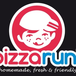Pizza Run