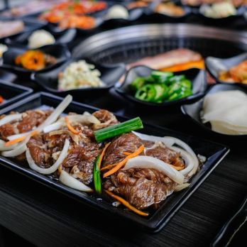 Gen Korean BBQ House - Korean Near Me - Tucson, Arizona Gen Korean BBQ House - Korean Near Me - Tucson, Arizona