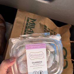 Classico cookies