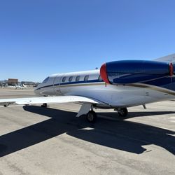 North Las Vegas Airport
