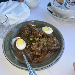 Chicken Adobo