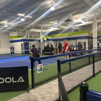 PickleRage - Pickleball Near Me - Glen Burnie, Maryland