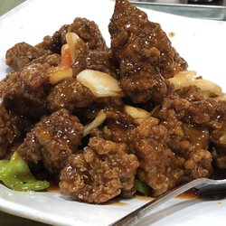 Little Bee BBQ HK Cafe