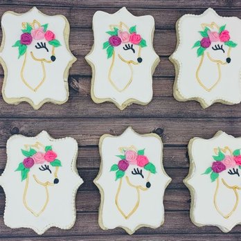 Senzational Bakery - So cute! - Custom Cakes Near Me - Riverside, California
