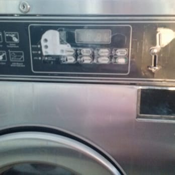 Lucky Washateria - Old outdated broken washers. - Laundromat Near Me - Richmond, Texas Lucky Washateria - Old outdated broken washers. - Laundromat Near Me - Richmond, Texas