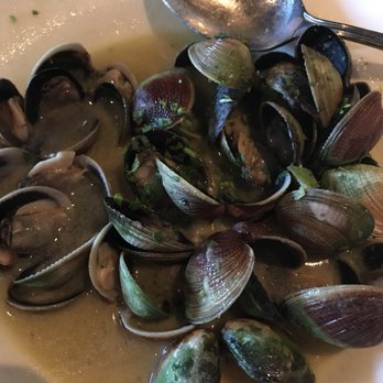 Cafe Silvium - Italian Near Me - Stamford, Connecticut