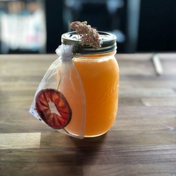 Wabi on Rose - Spicy Margarita. - Sushi Bars Near Me - Venice, California Wabi on Rose - Spicy Margarita. - Sushi Bars Near Me - Venice, California