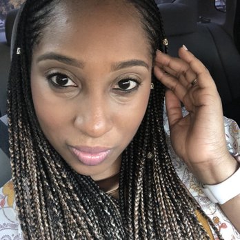 Neat Pretty Braids - Hair Stylists Near Me - Houston, Texas