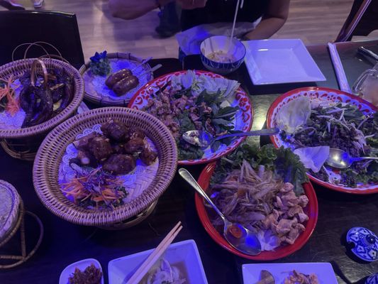 Sticky Rice Lao, Thai & Sushi by null