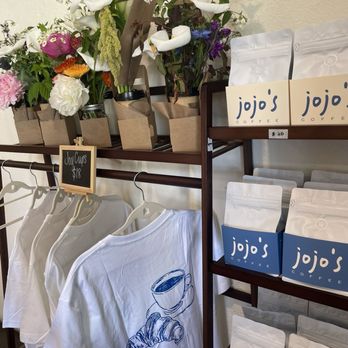 Jojo’s Coffee - Coffee & Tea Near Me - Issaquah, Washington