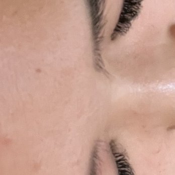 SV Esthetics - Volume set she did - Skin Care Near Me - Seattle, Washington