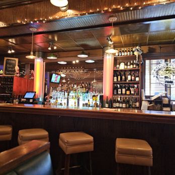 Franklin Chop House - Bar - New American Near Me - Franklin, Tennessee Franklin Chop House - Bar - New American Near Me - Franklin, Tennessee