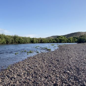 Goldfield Recreation - Parks Near Me - Mesa, Arizona