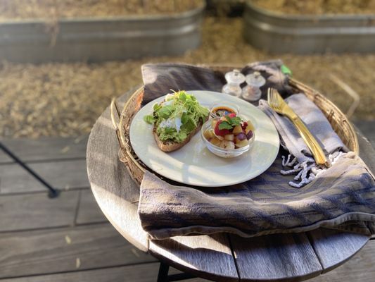 Twelve Senses Retreat - Encinitas Bed & Breakfast by null