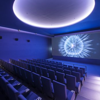 White Cinema - Cinema Near Me - Brussels, BRU