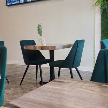 Mobay Spice - Caribbean Near Me - Atlanta, Georgia