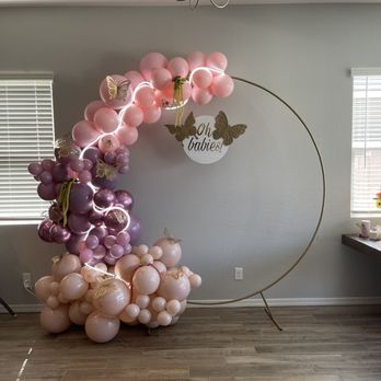 You-nique Balloons and Backdrops - Balloon Services Near Me You-nique Balloons and Backdrops - Balloon Services Near Me