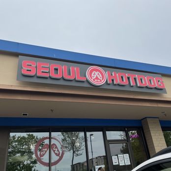 Seoul Hotdog - Korean Near Me - Lynnwood, Washington Seoul Hotdog - Korean Near Me - Lynnwood, Washington