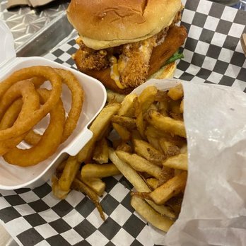 The Burger Bros - Burgers Near Me - Brampton, Ontario