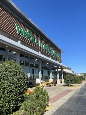 Whole Foods Market by null