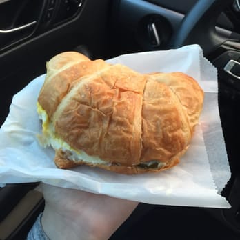 Donut Star - Ham egg cheese and jalapeño - Donuts Near Me - Fullerton, California Donut Star - Ham egg cheese and jalapeño - Donuts Near Me - Fullerton, California