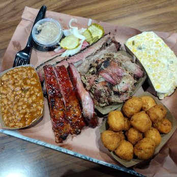 The Smoke Pit - Tres Amigos (should have got toast to make a sandwich for later) - American Near Me - Mooresville, North Carolina The Smoke Pit - Tres Amigos (should have got toast to make a sandwich for later) - American Near Me - Mooresville, North Carolina