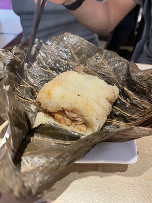 Tim Ho Wan by null