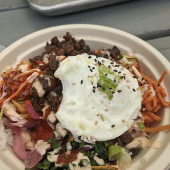 the bowls - Seoul Bowl - Asian Fusion Near Me - Raleigh, North Carolina the bowls - Seoul Bowl - Asian Fusion Near Me - Raleigh, North Carolina