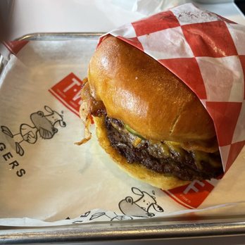 TWF BURGERS - Burger - American Near Me - Fort Mill, South Carolina TWF BURGERS - Burger - American Near Me - Fort Mill, South Carolina