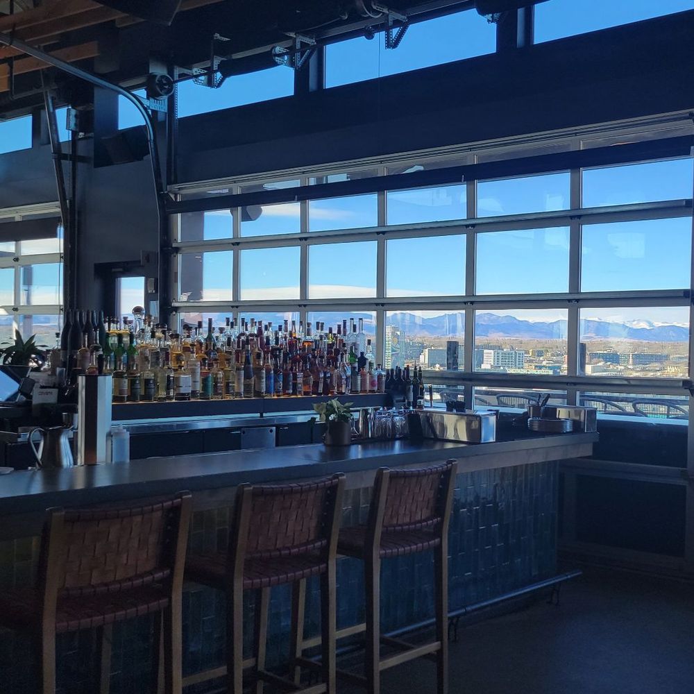 Cimera - Great bar with an amazing view - Latin American Near Me - Denver, Colorado Cimera - Great bar with an amazing view - Latin American Near Me - Denver, Colorado