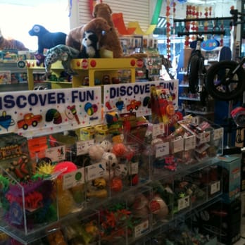 Once Upon A Time Toys - Toy Stores Near Me - Rocky River, Ohio