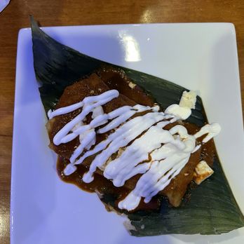 Perfect Brunch Bros - #4 Guatemala tamale - Breakfast & Brunch Near Me - Chicago, Illinois Perfect Brunch Bros - #4 Guatemala tamale - Breakfast & Brunch Near Me - Chicago, Illinois